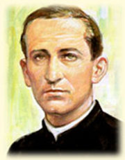 Image of Bl. Luigi Variara