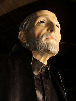 Image of St. Alonso Rodriguez