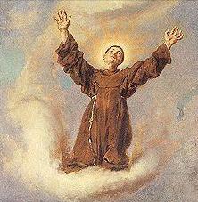 Image of St. John of Dukla