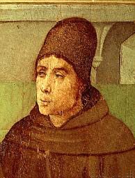Image of Bl. John Duns Scotus