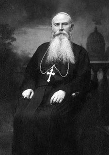 Image of Bl. Josaphat Kocylovskyj