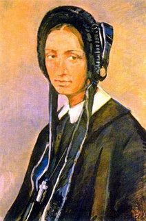 Image of Bl. Maria Anna Sala