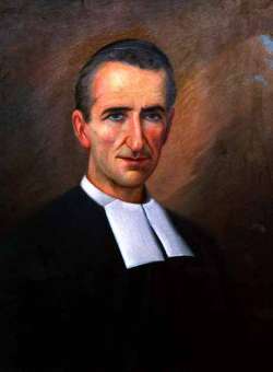 Image of St. Miguel Febres Cordero