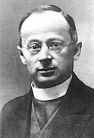 Image of Bl. Otto Neururer