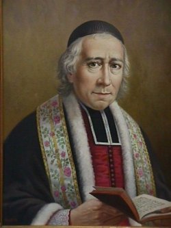 Image of Bl. William Joseph Chaminade